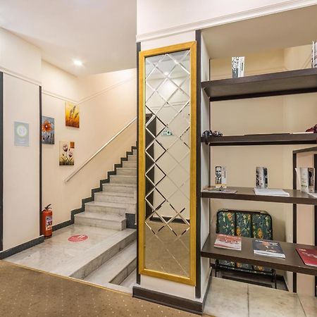 Deluxe City Hotel Baku Zewnętrze zdjęcie