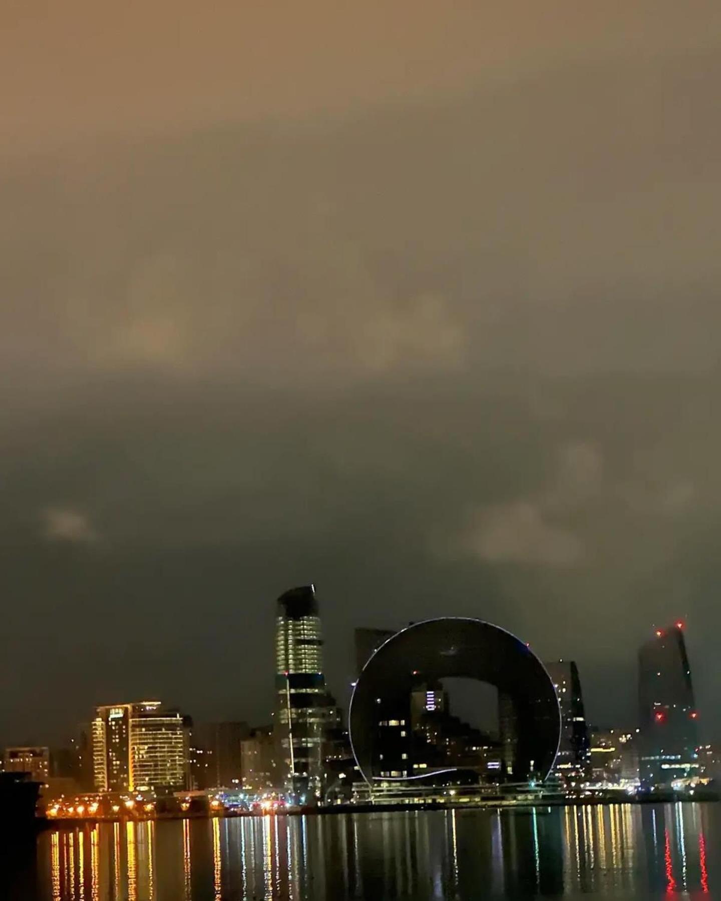 Deluxe City Hotel Baku Zewnętrze zdjęcie