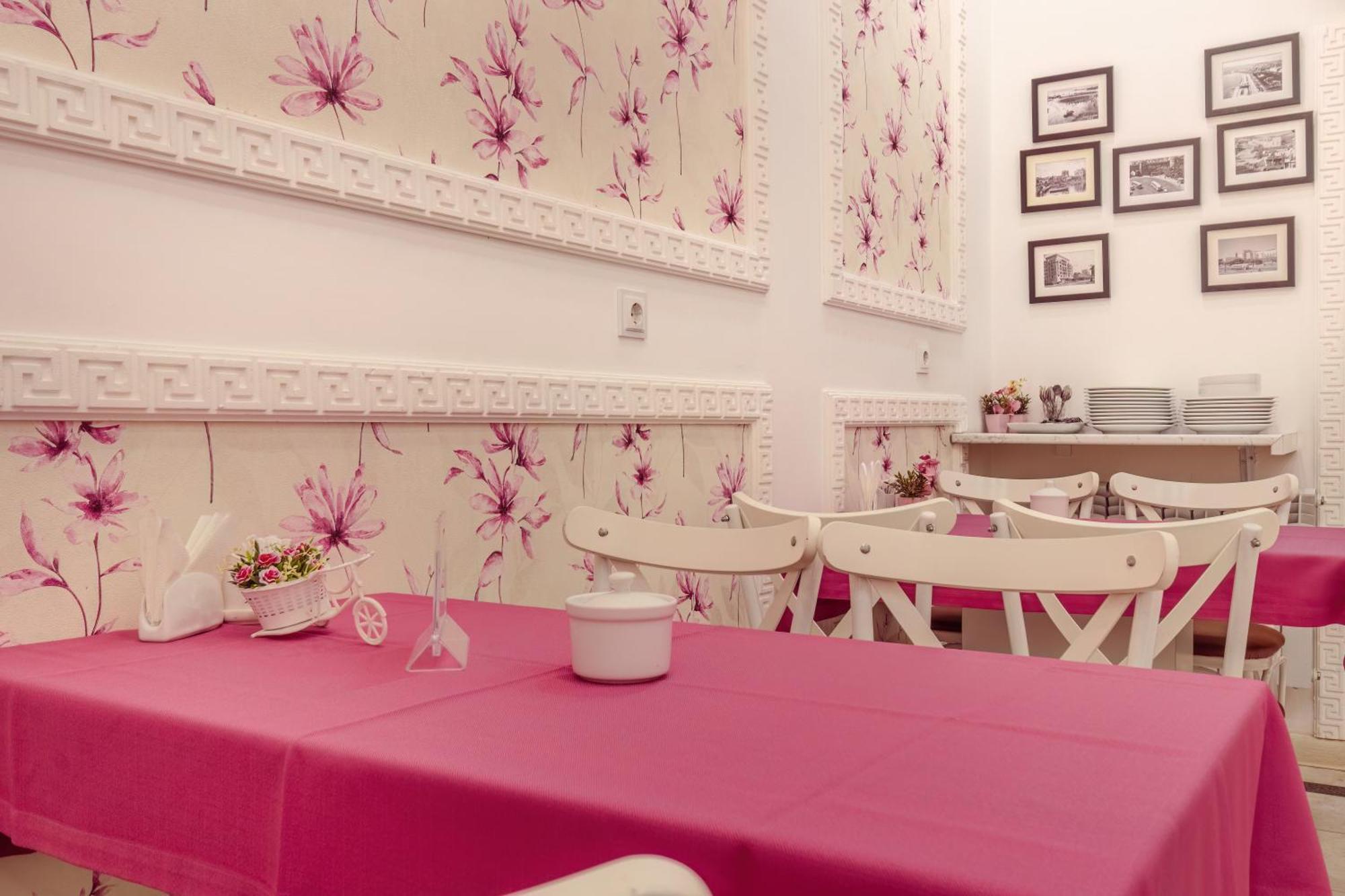 Deluxe City Hotel Baku Zewnętrze zdjęcie